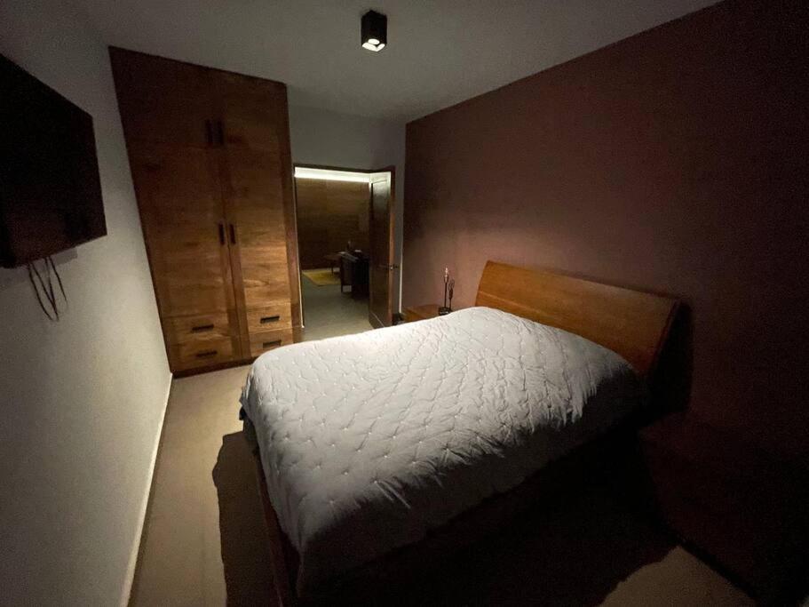 Casa Kamila En El Centro De Todos Santos 빌라 외부 사진