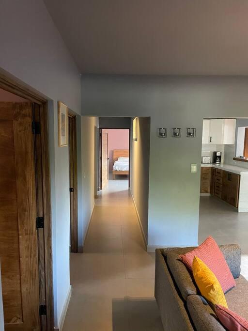 Casa Kamila En El Centro De Todos Santos 빌라 외부 사진